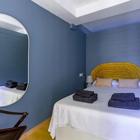 Trendyhomes Neptuno Mojacar Exterior photo