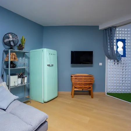 Trendyhomes Neptuno Mojacar Exterior photo