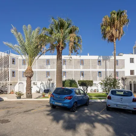 Trendyhomes Neptuno Mojacar Exterior photo