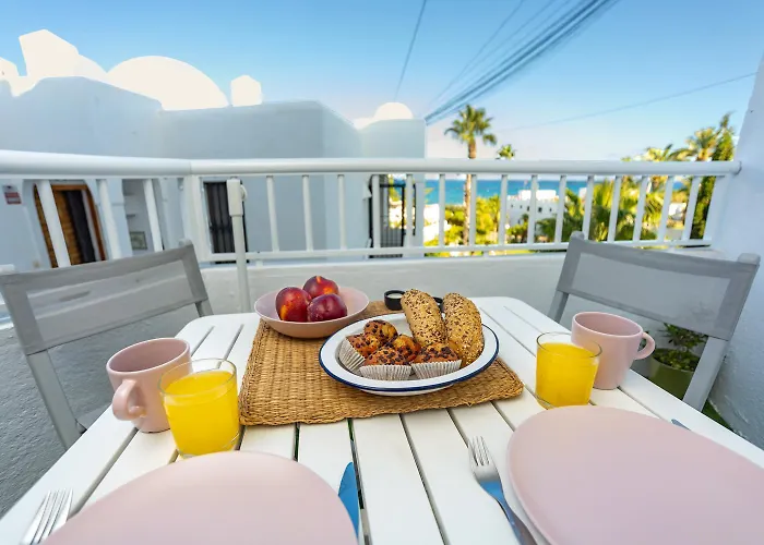 Trendyhomes Neptuno Mojacar