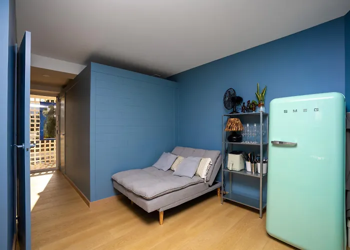 Trendyhomes Neptuno Mojacar