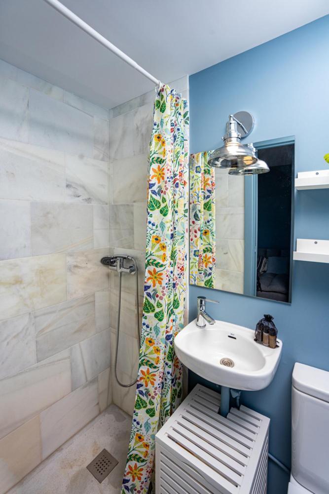 Trendyhomes Neptuno Apartment *