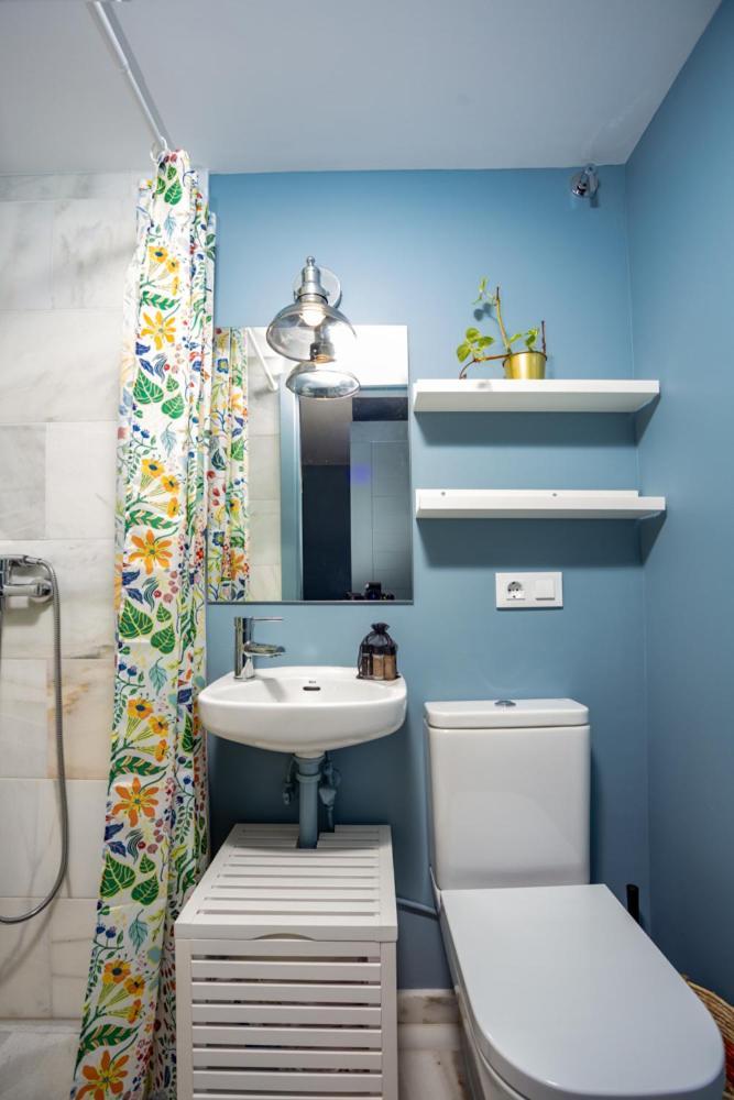 Trendyhomes Neptuno * Mojacar