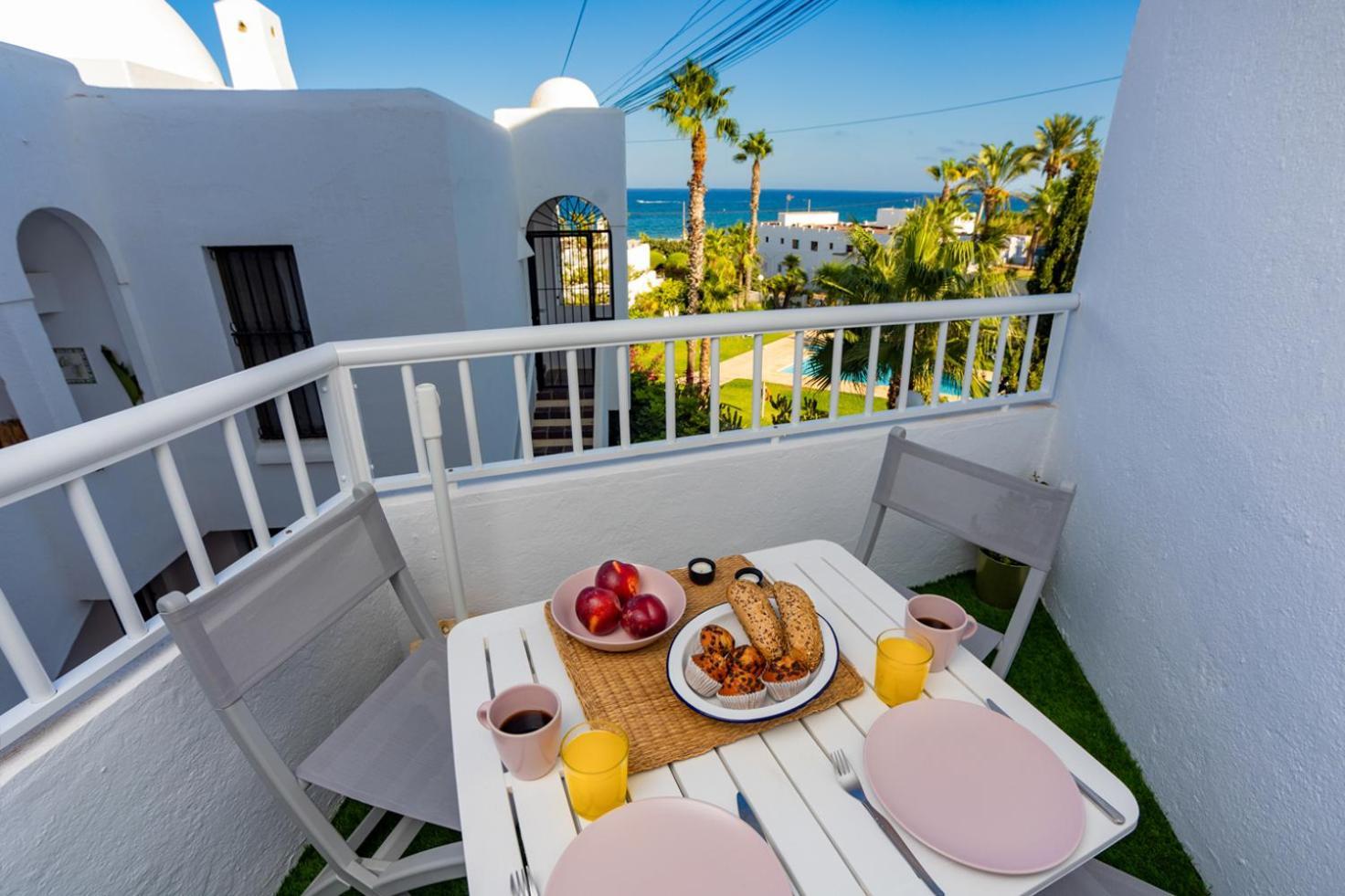 Apartment Trendyhomes Neptuno *