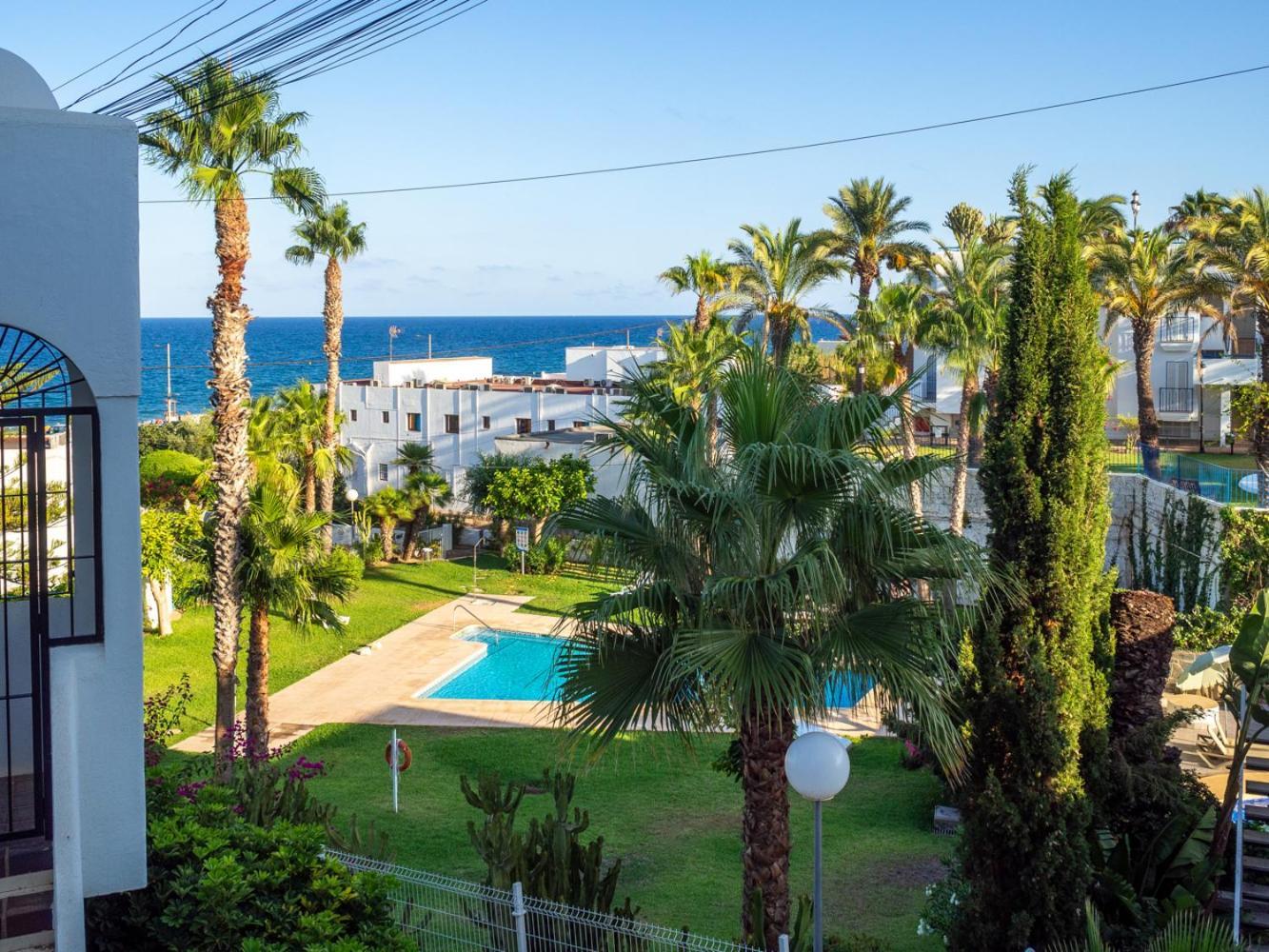 Apartment Trendyhomes Neptuno *
