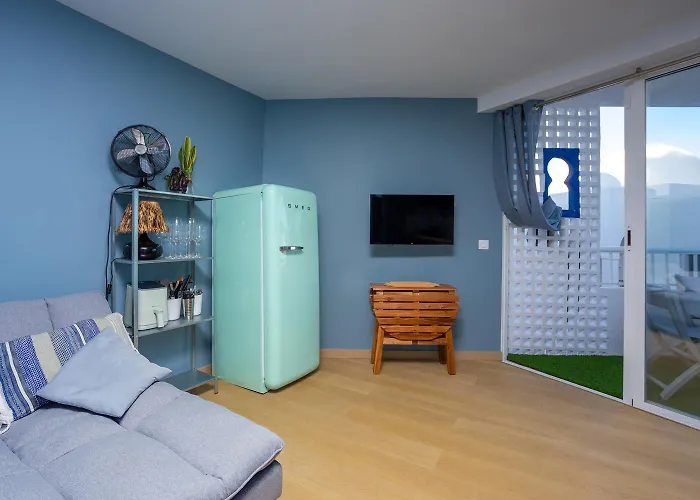 Trendyhomes Neptuno Mojacar
