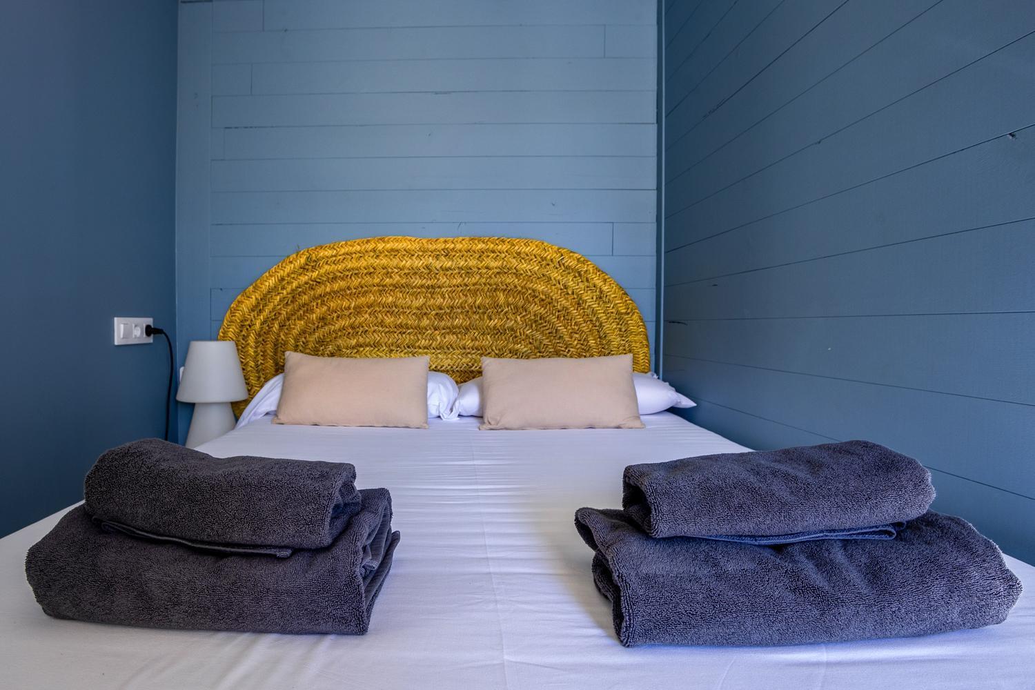 Trendyhomes Neptuno * Mojácar
