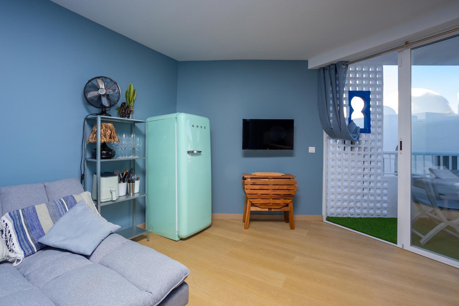 Appartamento Trendyhomes Neptuno